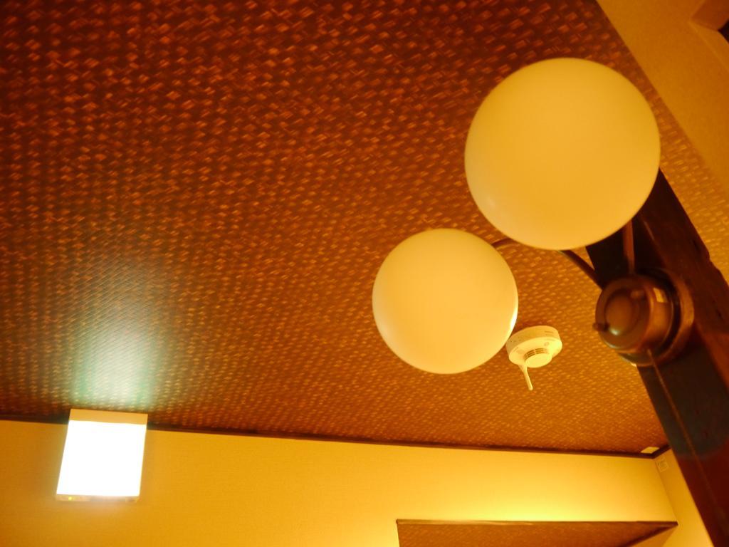 Serendipity At เกียวโต ภายนอก รูปภาพ