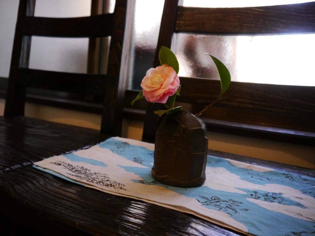 Serendipity At เกียวโต ภายนอก รูปภาพ